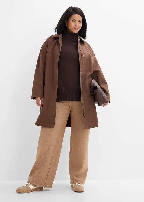 Oversized genser, bonprix
