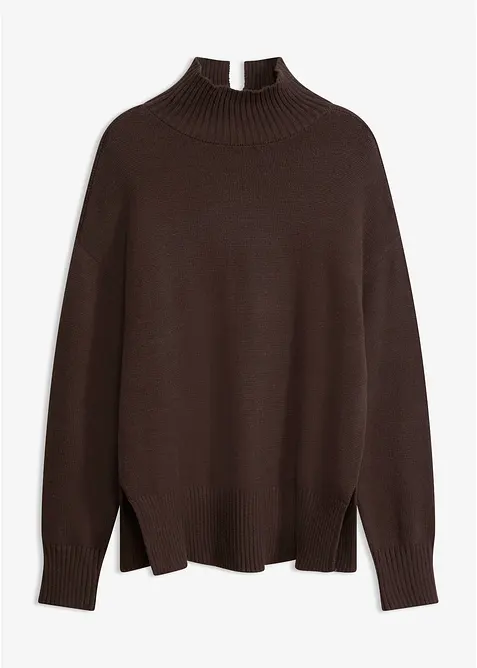 Oversized genser, bonprix