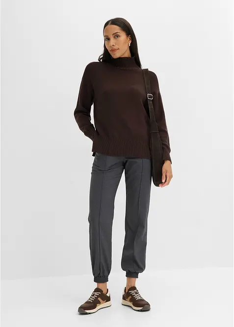 Oversized genser, bonprix