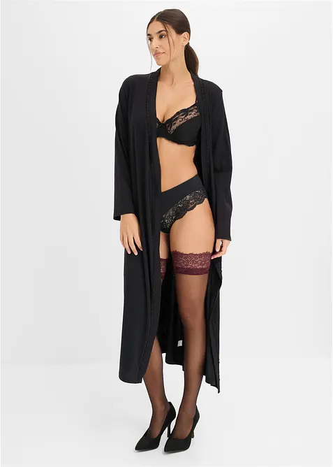 Stay-ups 20 DEN, bonprix