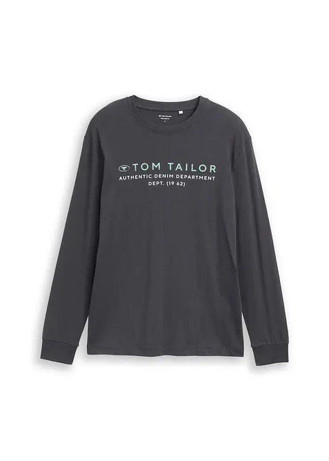 Tynn genser fra Tom Tailor, Tom Tailor