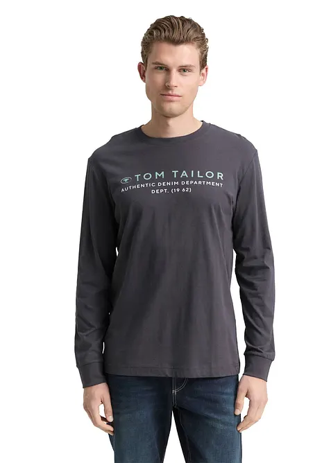 Tynn genser fra Tom Tailor, Tom Tailor