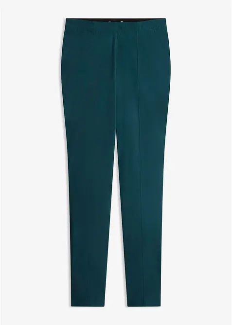 Bukse i elastisk bengalin, bonprix