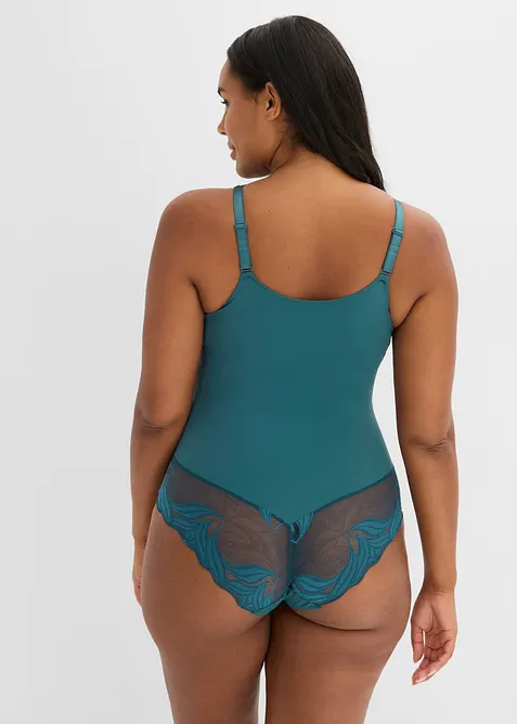 Medium Shape-body med blonde, bonprix
