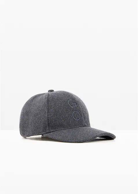 Caps i ullstil, bonprix