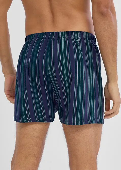 Loose boksershorts (3-pack), bonprix