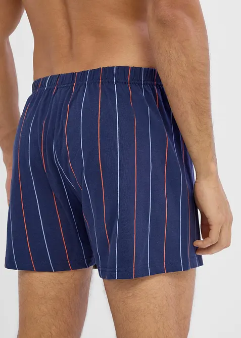 Loose boksershorts (3-pack), bonprix
