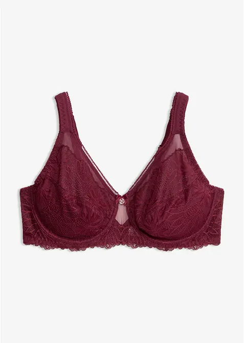 Minimizer-BH med vatterte skulderb&aring;nd, bonprix