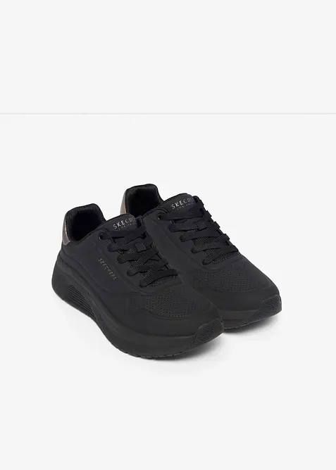 Sneakers fra Skechers med memoryskum, Skechers