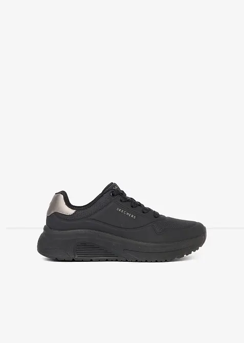 Sneakers fra Skechers med memoryskum, Skechers
