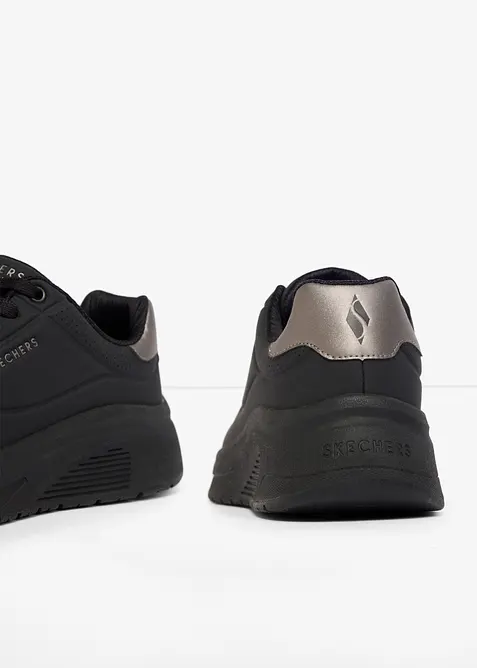 Sneakers fra Skechers med memoryskum, Skechers