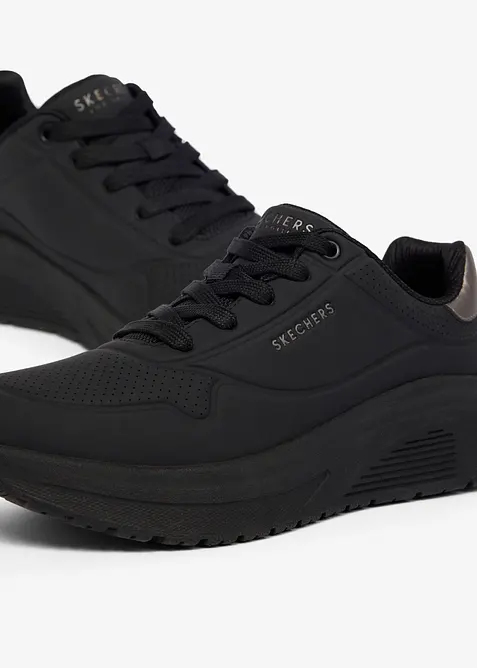 Sneakers fra Skechers med memoryskum, Skechers