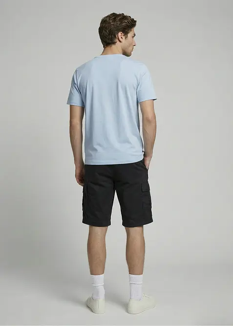 JJ REBEL-T-skjorte av 100% bomull, JJ REBEL