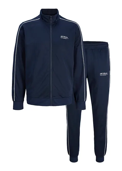 Joggedress fra JJ REBEL (2-delt sett), JJ REBEL