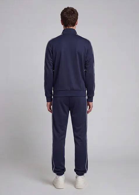 Joggedress fra JJ REBEL (2-delt sett), JJ REBEL