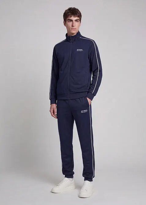 Joggedress fra JJ REBEL (2-delt sett), JJ REBEL