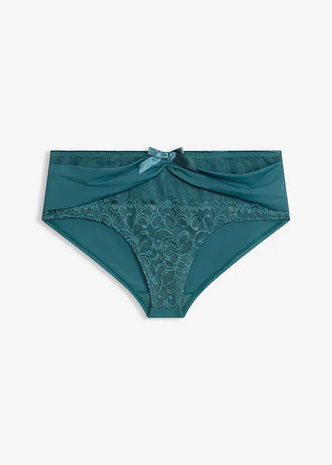 Panty med resirkulert polyamid, bonprix