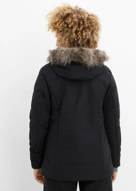 Vinterjakke i 2i1-stil, bonprix