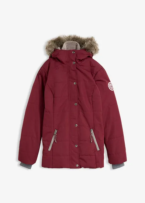 Vinterjakke i 2i1-stil, bonprix