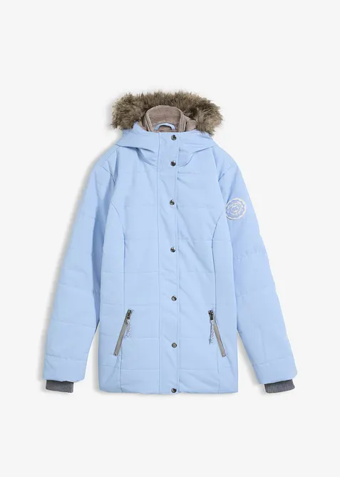 Vinterjakke i 2i1-stil, bonprix
