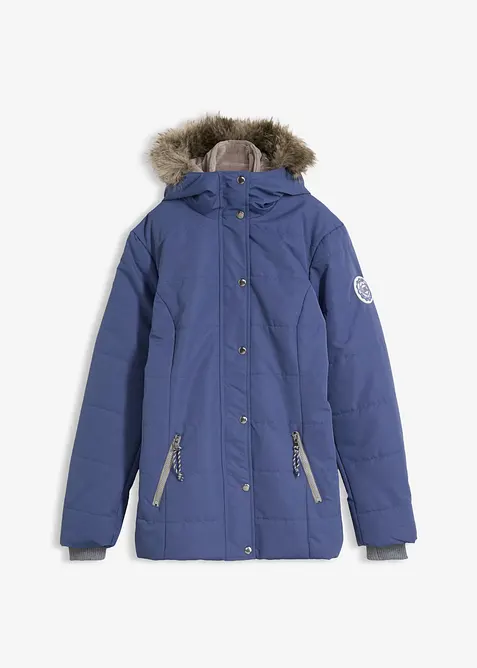 Vinterjakke i 2i1-stil, bonprix
