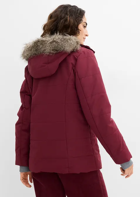 Vinterjakke i 2i1-stil, bonprix