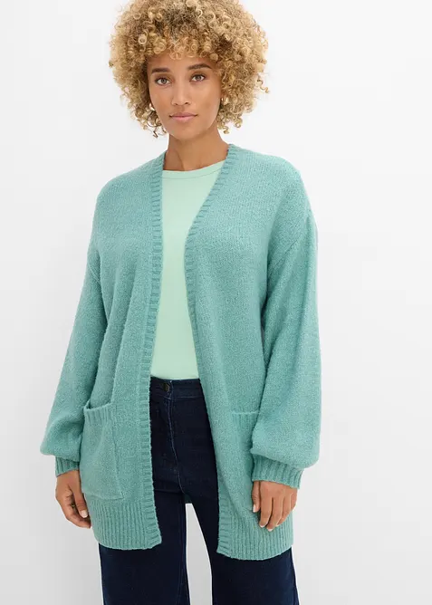 Oversized cardigan, bonprix