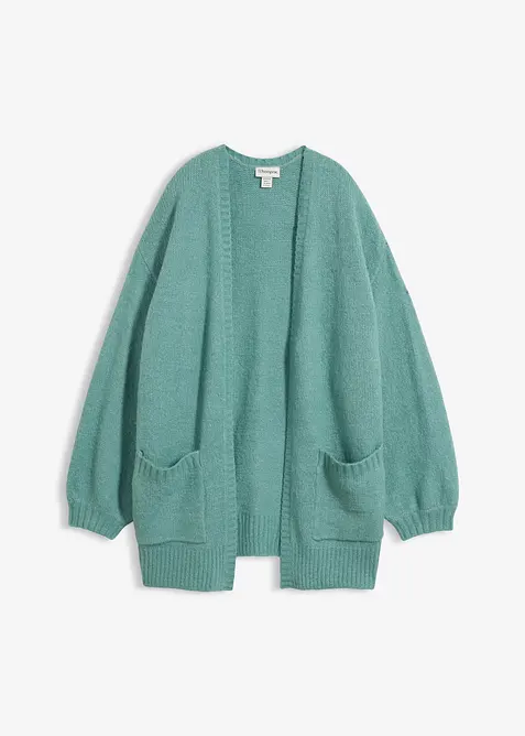 Oversized cardigan, bonprix