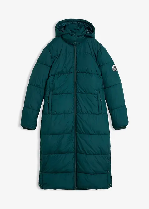 Vannavvisende og vattert funksjonsk&aring;pe, bonprix