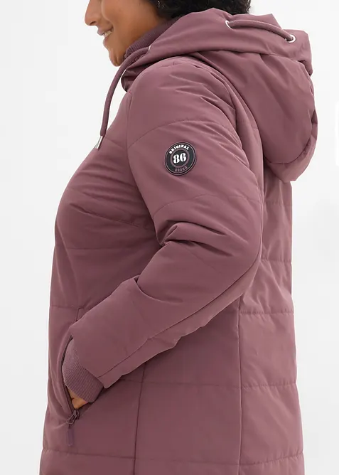 Vattert k&aring;pe, vannavvisende, bonprix