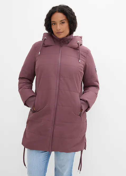 Vattert k&aring;pe, vannavvisende, bonprix