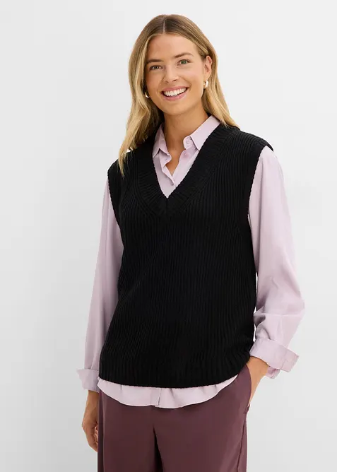 Vest, bonprix