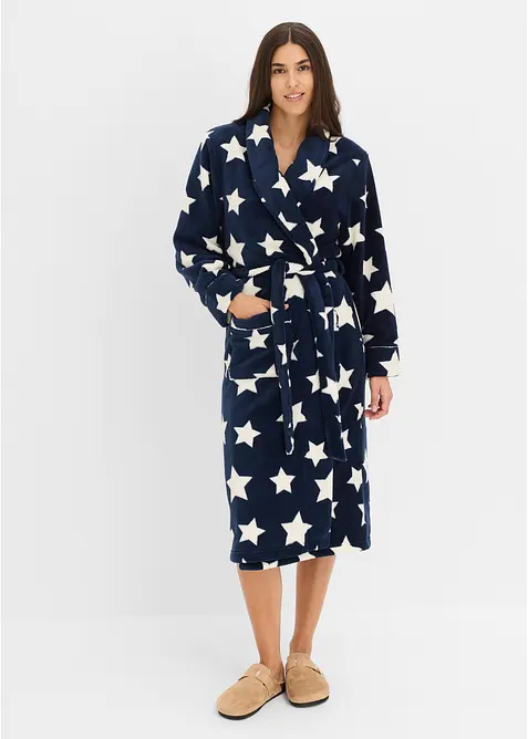 Badek&aring;pe i fleece, bonprix