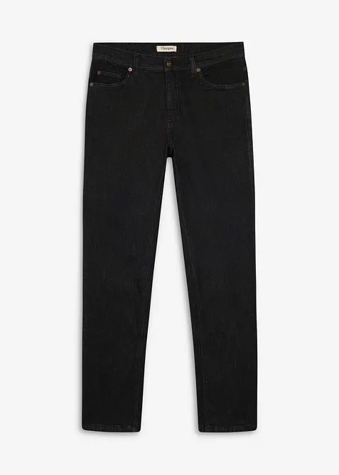 Regular fit-jeans, Straight, bonprix