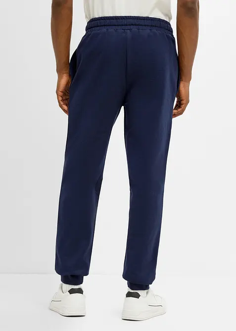 Joggebukse (2-pack), bonprix