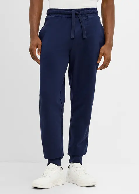 Joggebukse (2-pack), bonprix