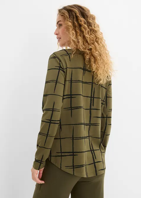Lang topp, bonprix