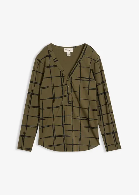 Lang topp, bonprix