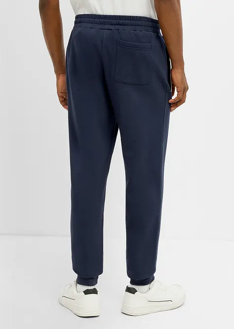 Regular fit joggebukse, bonprix