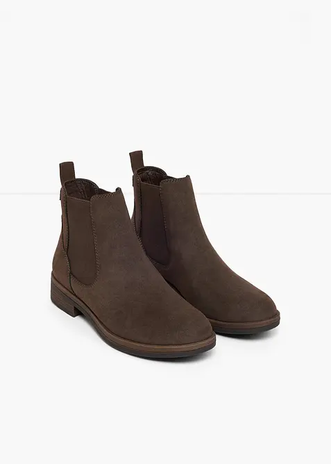 Chelseaboots fra Tamaris, Tamaris