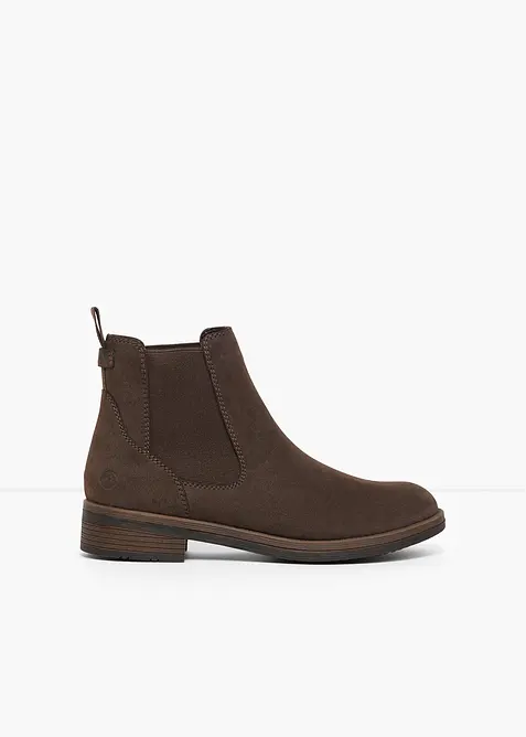 Chelseaboots fra Tamaris, Tamaris