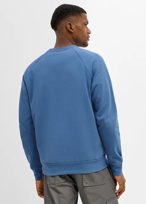 Regular fit sweatshirt, bonprix