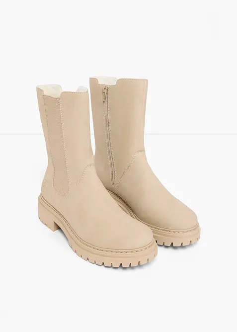 Chelsea boots fra Rieker, Rieker