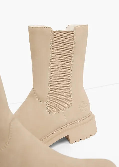 Chelsea boots fra Rieker, Rieker