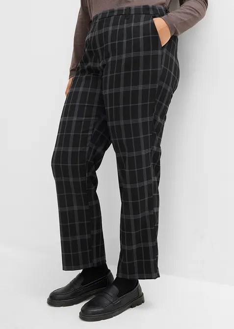Rutete chinos, bonprix