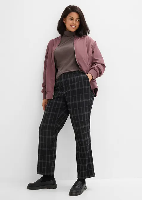 Rutete chinos, bonprix
