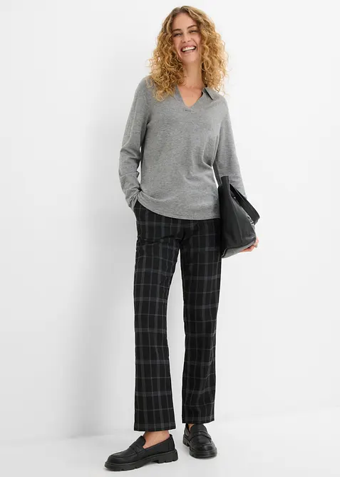 Rutete chinos, bonprix