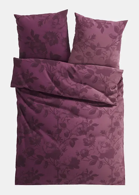 Sengesett i linon, bonprix