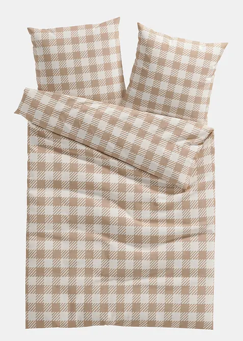 Flanellsengesett, bonprix