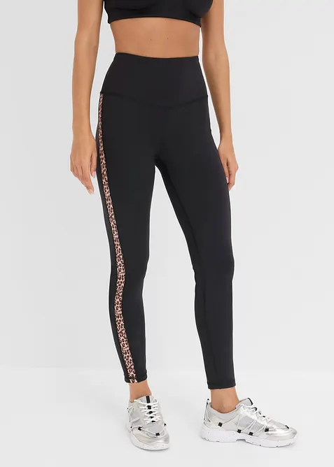 Treningsleggings, bonprix